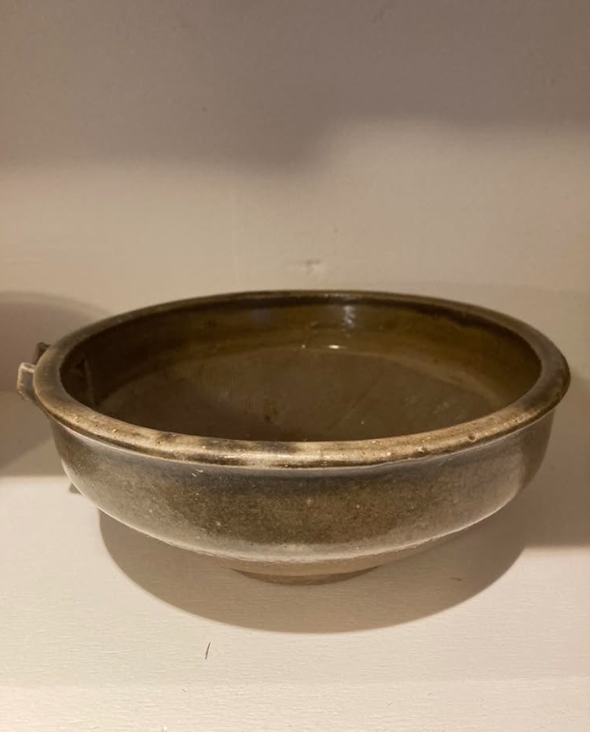 片口　陶器　すり鉢　酒器